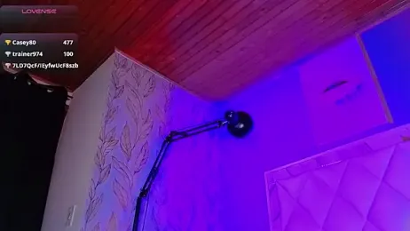 Dannyhot_ webcam model stream image