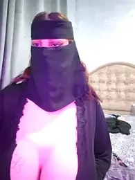 _arabica_ webcam stripchat model stream image