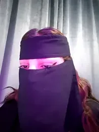 _arabica_ webcam stripchat model stream image