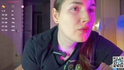 Maria_Bowie webcam cam4 model stream image