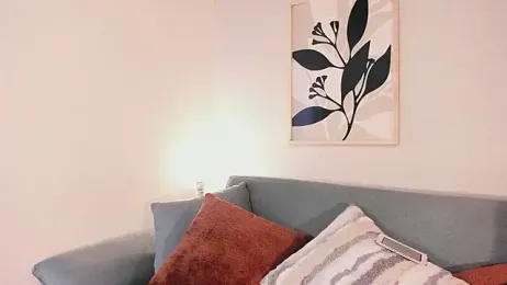 KassMonroe webcam model stream image