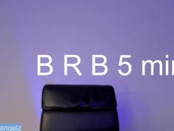 sarah_angelz webcam model stream image