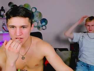 emmanuel-shine webcam model stream image