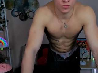 emmanuel-shine webcam model stream image