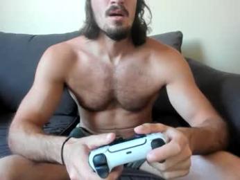 chadpowerz webcam chaturbate model stream image