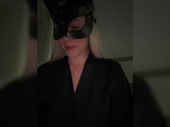 MissDafne webcam model stream image