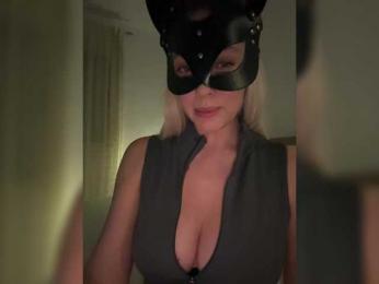 MissDafne webcam model stream image