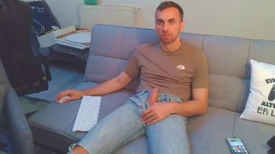Runtasty96 webcam cam4 model stream image