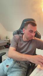 Runtasty96 webcam cam4 model stream image