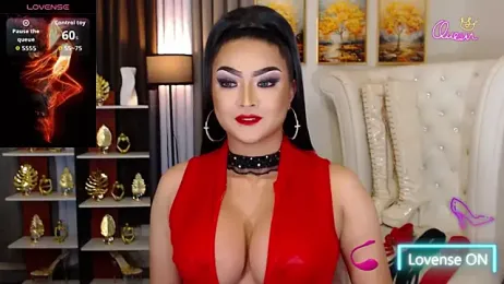 BigCockValentina webcam model stream image