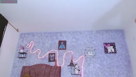 Everlin__Hot_ webcam model stream image