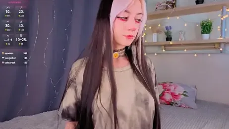 TristaRoht webcam model stream image