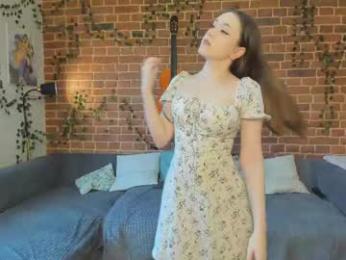 yami_yami_yami webcam model stream image