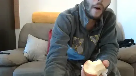 Amicisegreti webcam model stream image