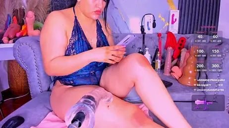 dailly_hot webcam model stream image