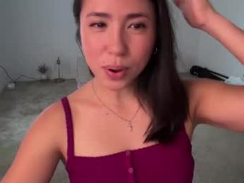 jadelove_ webcam chaturbate model stream image