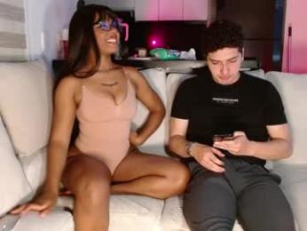 tiana_naveen webcam model stream image