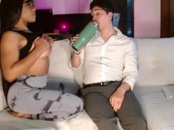 tiana_naveen webcam model stream image