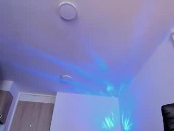 mikeyvioleta webcam chaturbate model stream image