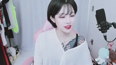 MISA_02 webcam model stream image