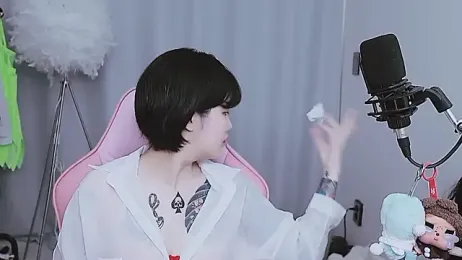 MISA_02 webcam model stream image