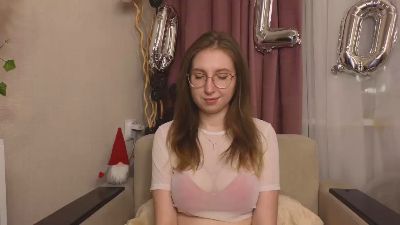 LeighannViereck webcam model stream image