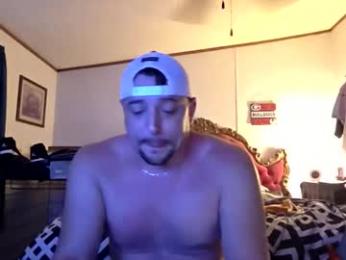 silverfox706 webcam chaturbate model stream image