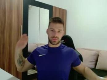 darius_94 webcam model stream image