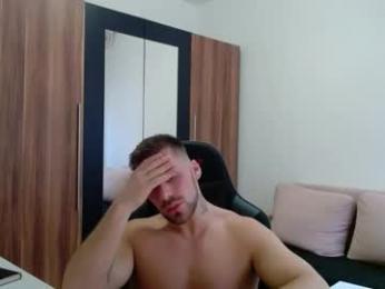 darius_94 webcam model stream image