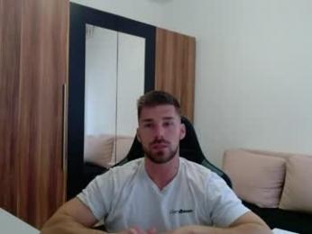 darius_94 webcam model stream image