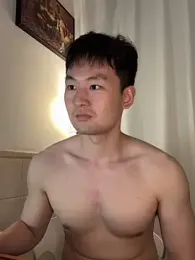 joney-H webcam stripchat model stream image