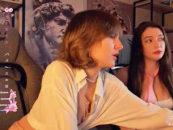 aveangela webcam chaturbate model stream image