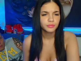 serenalovesryan webcam model stream image