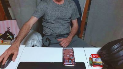 hucho40 webcam cam4 model stream image