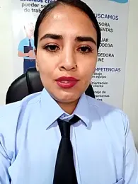 MAYE__13 webcam model stream image