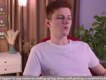 allert_ webcam chaturbate model stream image