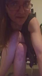 Rachoou webcam model stream image