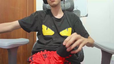 4rthurTV webcam model stream image