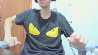 4rthurTV webcam model stream image