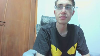 4rthurTV webcam model stream image