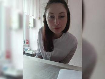 Valeriakisa28 webcam model stream image