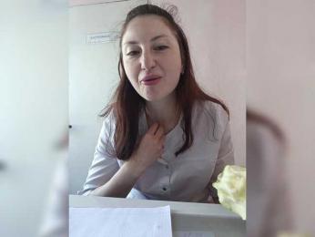 Valeriakisa28 webcam bongacams model stream image
