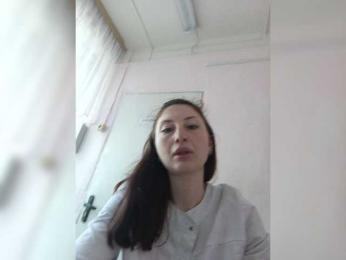 Valeriakisa28 webcam model stream image