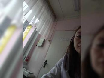 Valeriakisa28 webcam model stream image