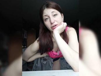 Valeriakisa28 webcam model stream image