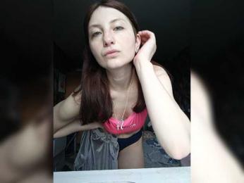 Valeriakisa28 webcam model stream image
