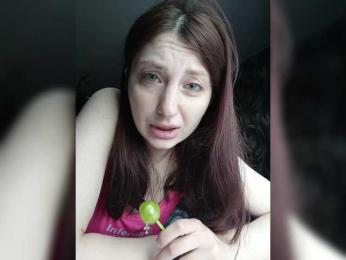 Valeriakisa28 webcam model stream image