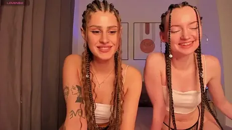 charmerss webcam model stream image