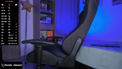 Gaelvillada webcam cam4 model stream image