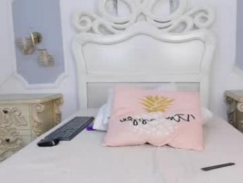 roxana_scott1 webcam chaturbate model stream image